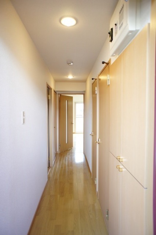 玄関　図面と現状に相違がある場合には現状を優先