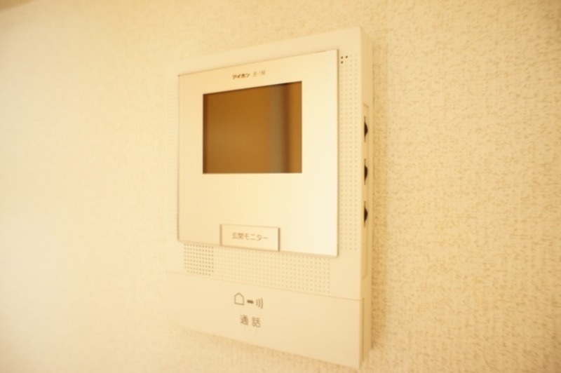 セキュリティ　図面と現状に相違がある場合には現状を優先