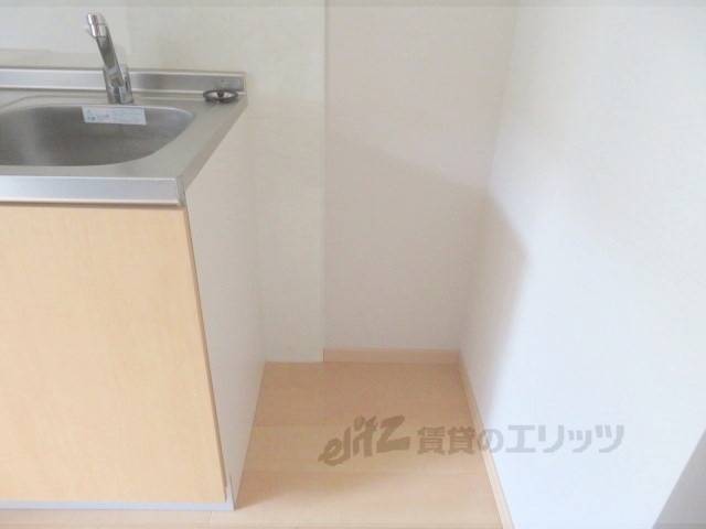 その他部屋・スペース　冷蔵庫置場