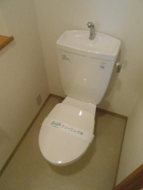 トイレ　★★トイレ★★