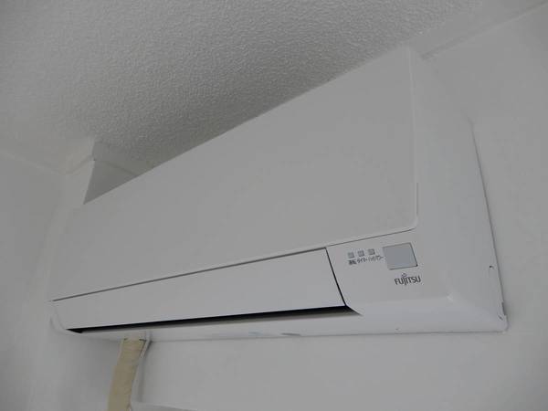 その他設備　ビレッジハウスの同一物件・同一タイプの間取りの写真です