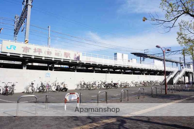 その他　市坪駅（その他）まで293m