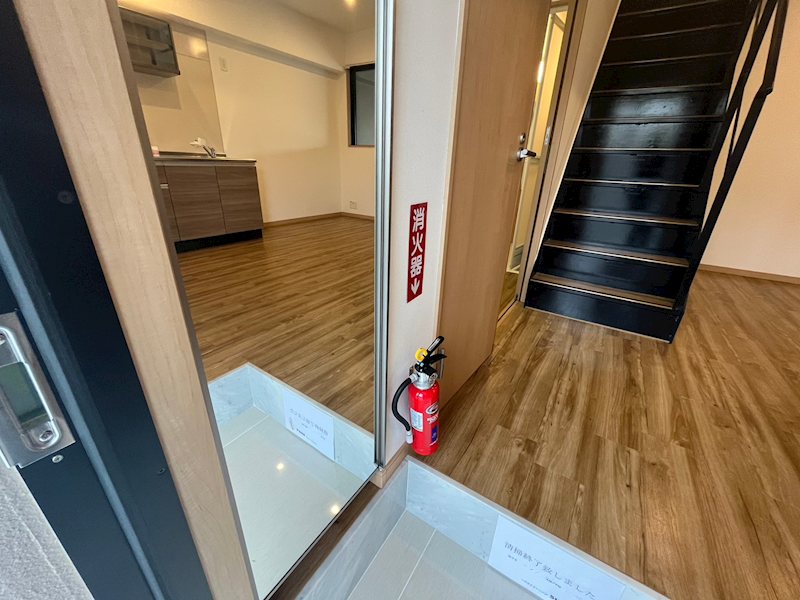 その他部屋・スペース