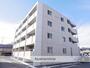 浜松駅よりバス18分 徒歩7分 4階 築10年2ヶ月の賃貸物件