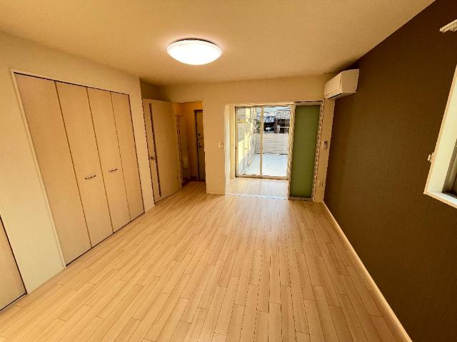 その他部屋・スペース　洋室