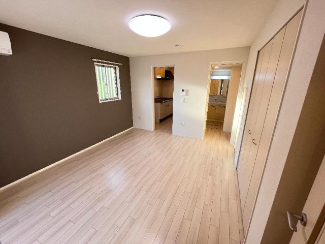 居室・リビング　洋室