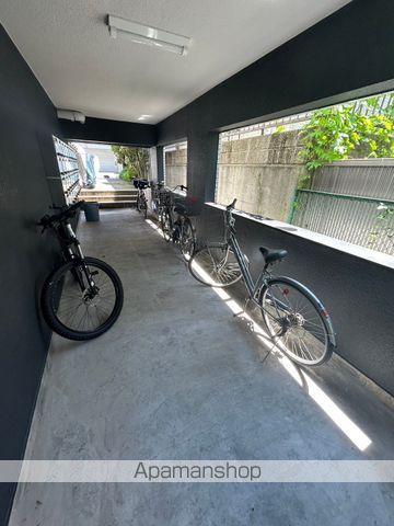 その他共有部分　その他共有部分