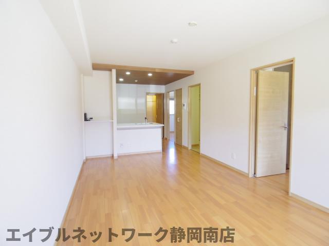 居室・リビング　おしゃれなリビングです