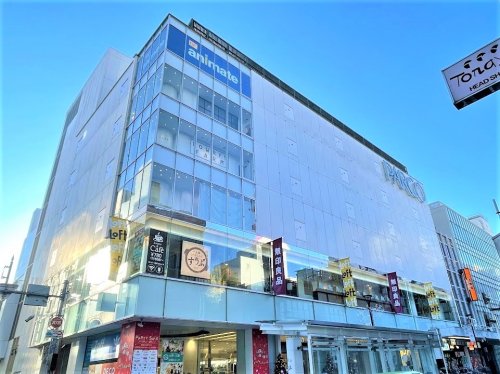 その他　静岡PARCO(パルコ)（その他）まで1231m