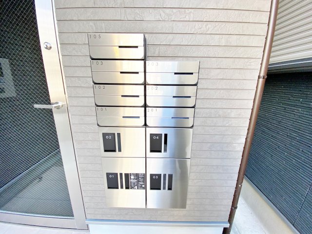 その他共有部分