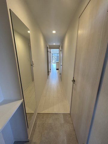 居室・リビング　使いやすい居間です