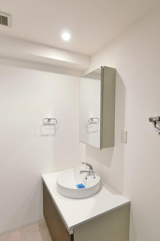 洗面設備　★洗面台