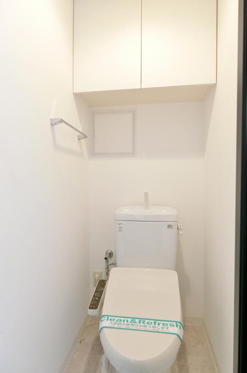 トイレ　★トイレ