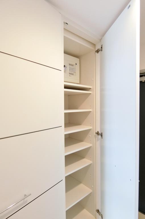 収納　★同マンションのタイプ違いの画像です