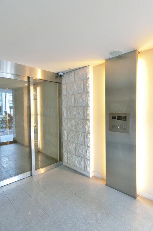 セキュリティ　★オートロック