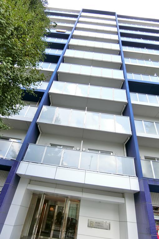 建物外観　★外観