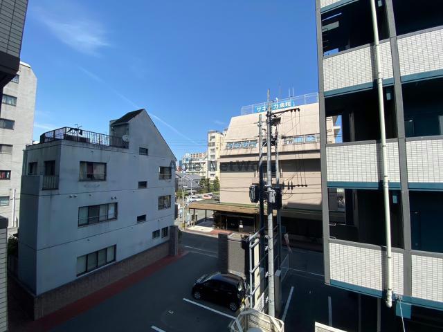 眺望　同型タイプ　現況優先