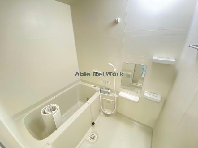 バス・シャワールーム　同型タイプ　現況優先