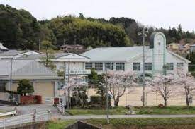 小学校　美咲町立加美小学校（小学校）まで1000m