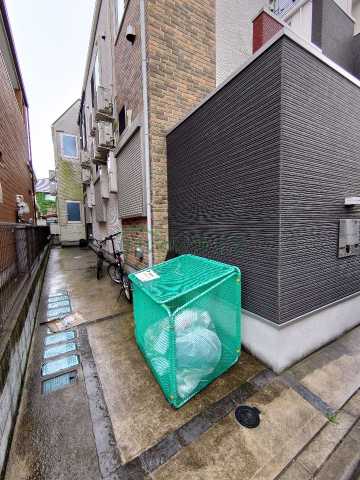 その他共有部分　グランドーレ高円寺