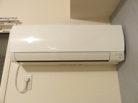 その他設備　室内設備