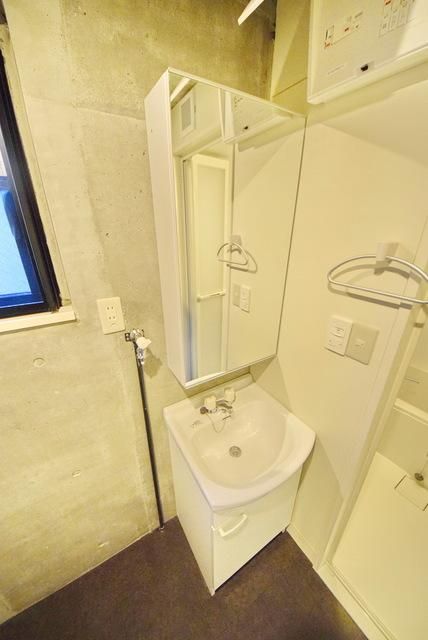 洗面設備　★独立洗面台★