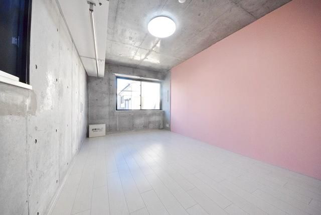 居室・リビング　★洋室9.6帖★