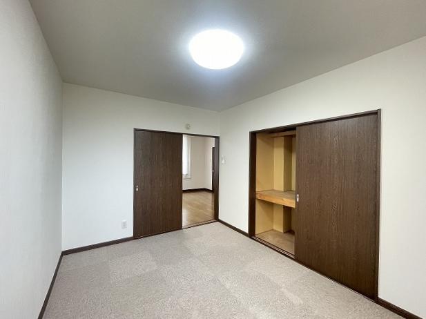 その他部屋・スペース　内装