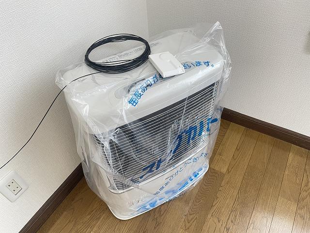 その他設備　設備