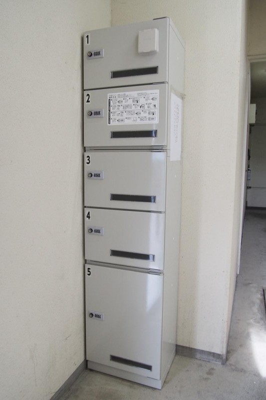 その他共有部分　共用部１