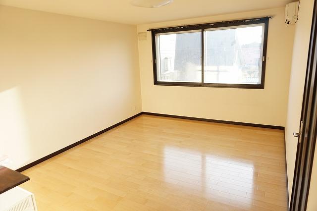 居室・リビング　リビング１