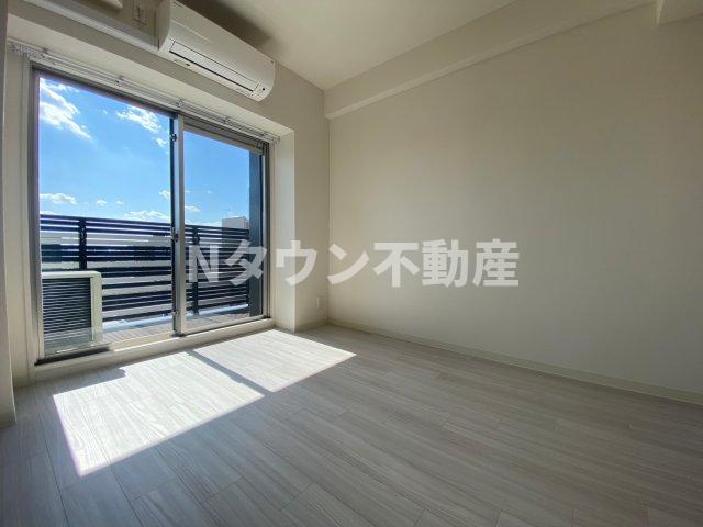 居室・リビング　おしゃれなリビングです