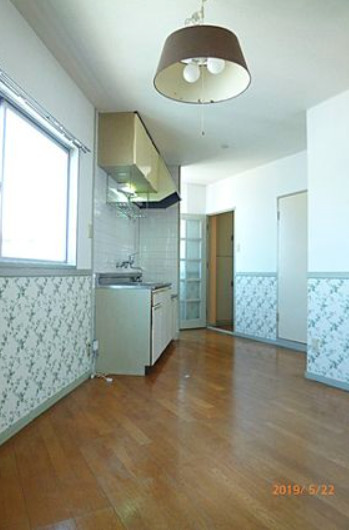 その他部屋・スペース　中はこのようになっています