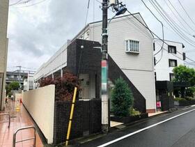 東京メトロ有楽町線/平和台駅 歩10分