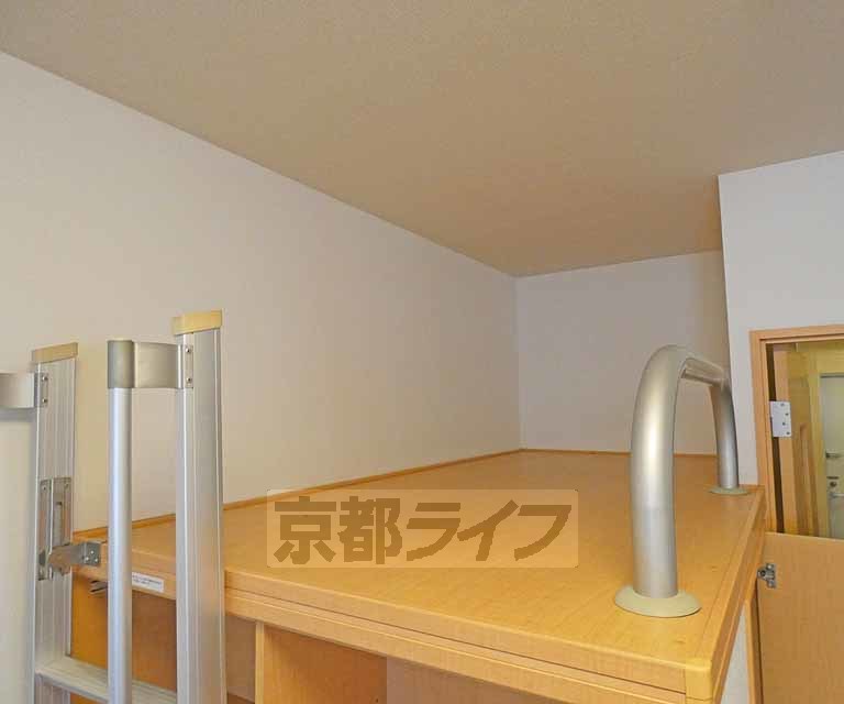 その他部屋・スペース　物置スペースです。