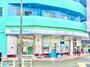 コンビニ　ファミリーマート潮見一丁目店（コンビニ）まで108m