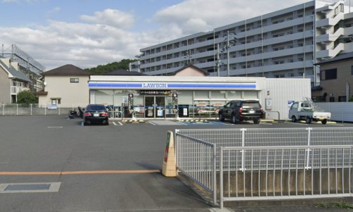 コンビニ　ローソン 和歌山神前東店（コンビニ）まで1174m