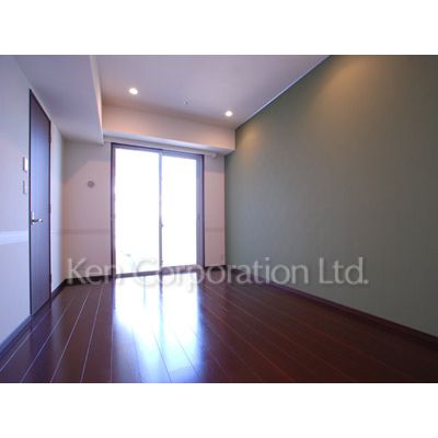 その他部屋・スペース　同タイプ28階のお部屋を撮影。仕様が異なることがあります。