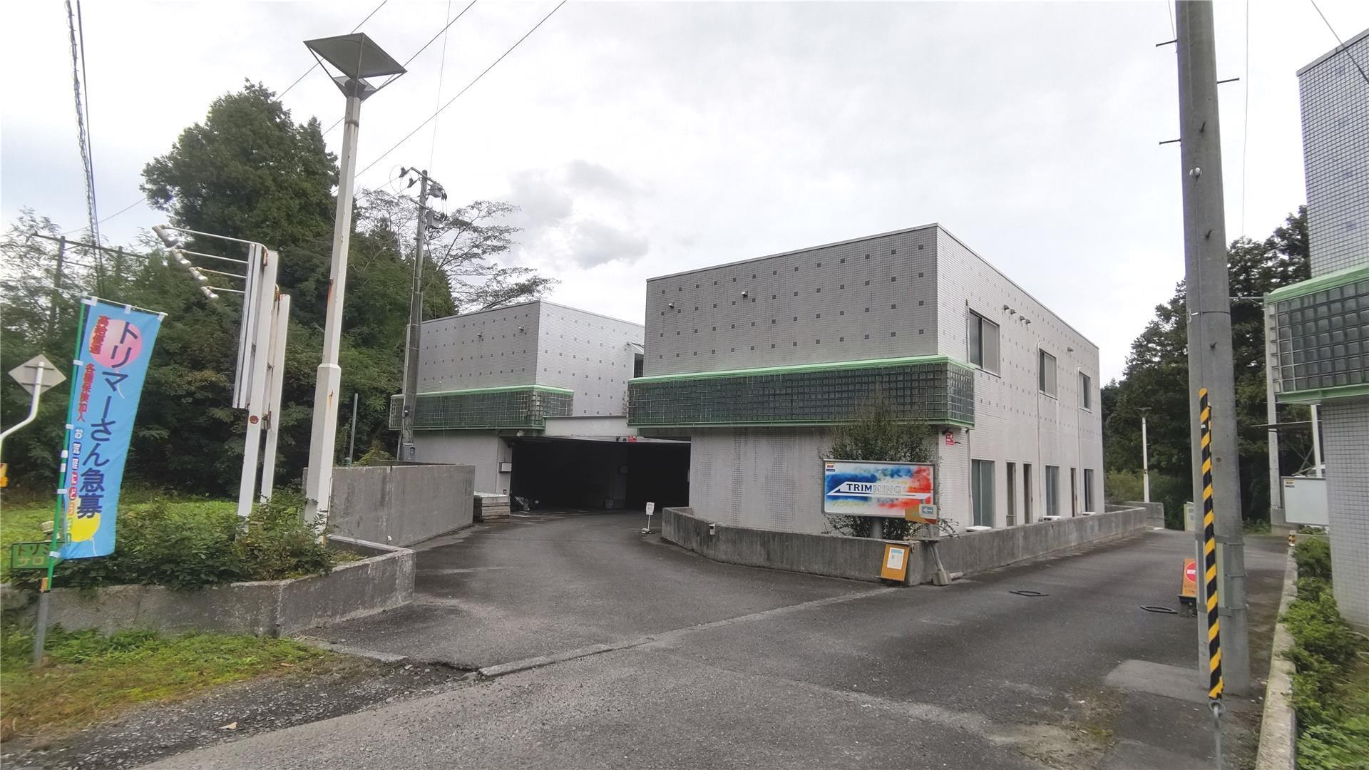 SUUMO】甲斐楽園／福島県いわき市好間町大利字小川崎／赤井駅の賃貸・部屋探し情報（100482690126） | 賃貸マンション・賃貸アパート