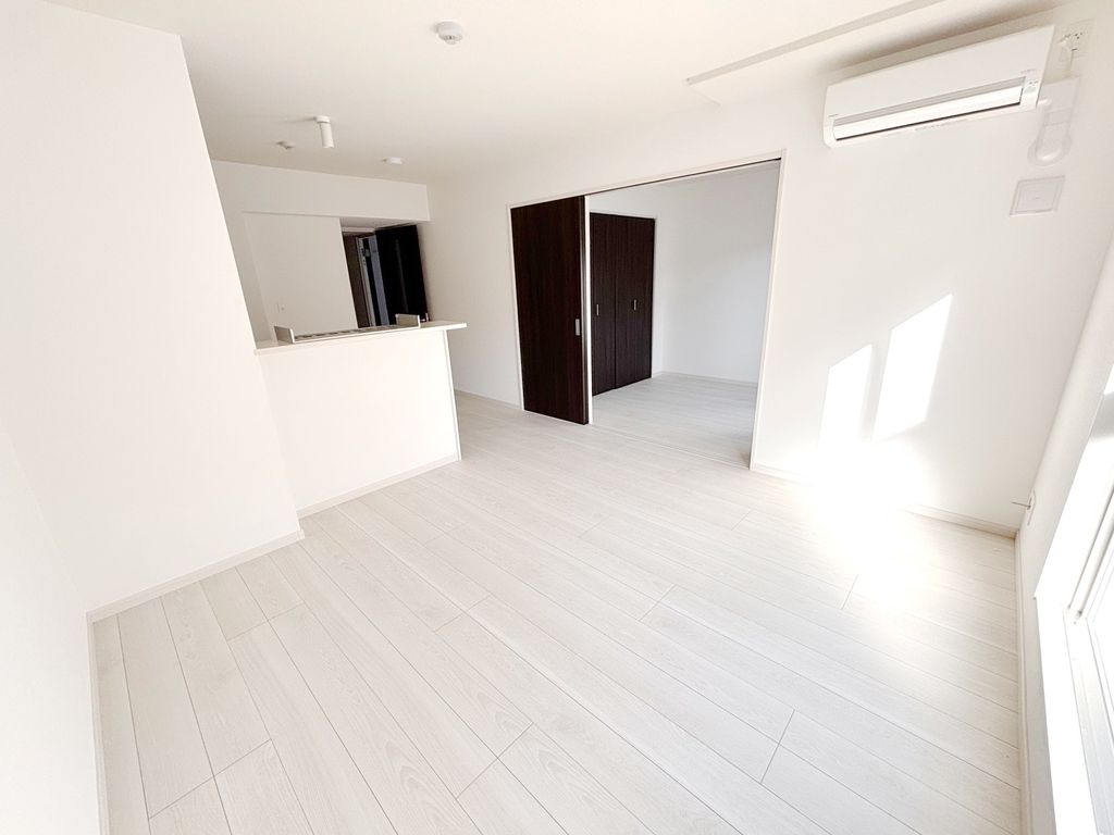 居室・リビング　リビング/居室