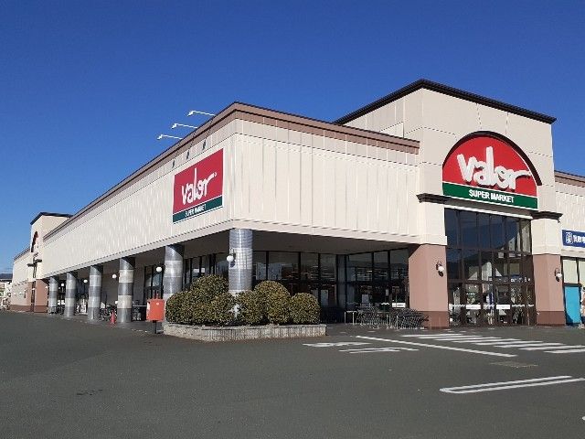 ショッピングセンター　バロー磐田店（ショッピングセンター）まで1600m