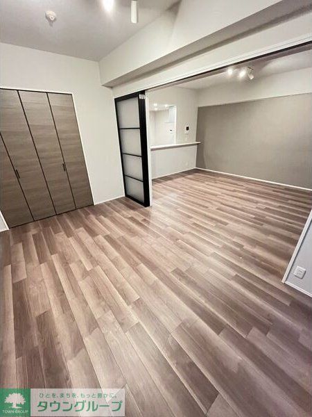 その他部屋・スペース　リビング/居室