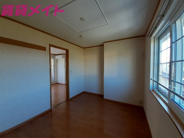 その他部屋・スペース　同型別室のお写真です