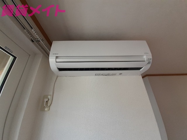 その他設備　同型別室のお写真です