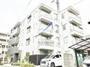 武蔵新城駅より徒歩14分 4階 築11年3ヶ月の賃貸物件
