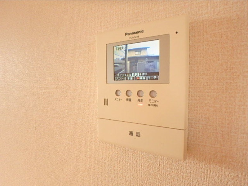 セキュリティ　図面と現状に相違がある場合には現状を優先