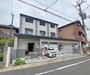 北大路駅より徒歩24分 3階 築3年11ヶ月の賃貸物件