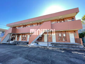 名鉄名古屋本線/前後駅 歩10分