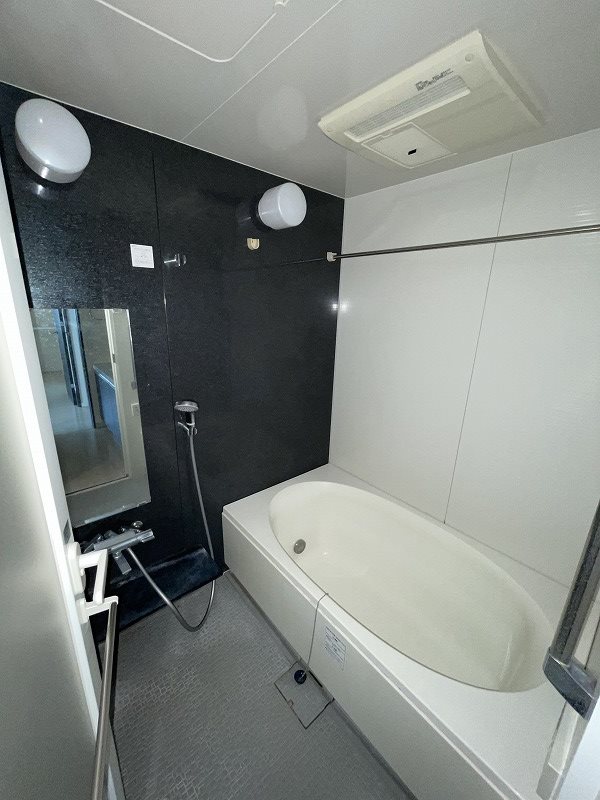 バス・シャワールーム　別部屋参照