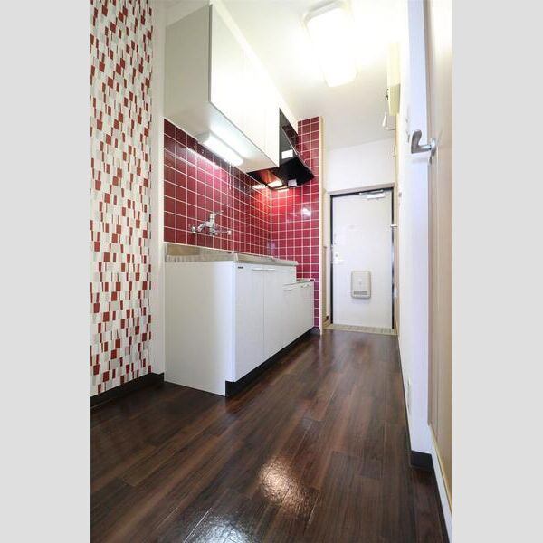 その他部屋・スペース　日当たり良好！